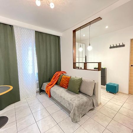 Apartmán Mega Cool Flat France Suisse Saint-Louis  Exteriér fotografie