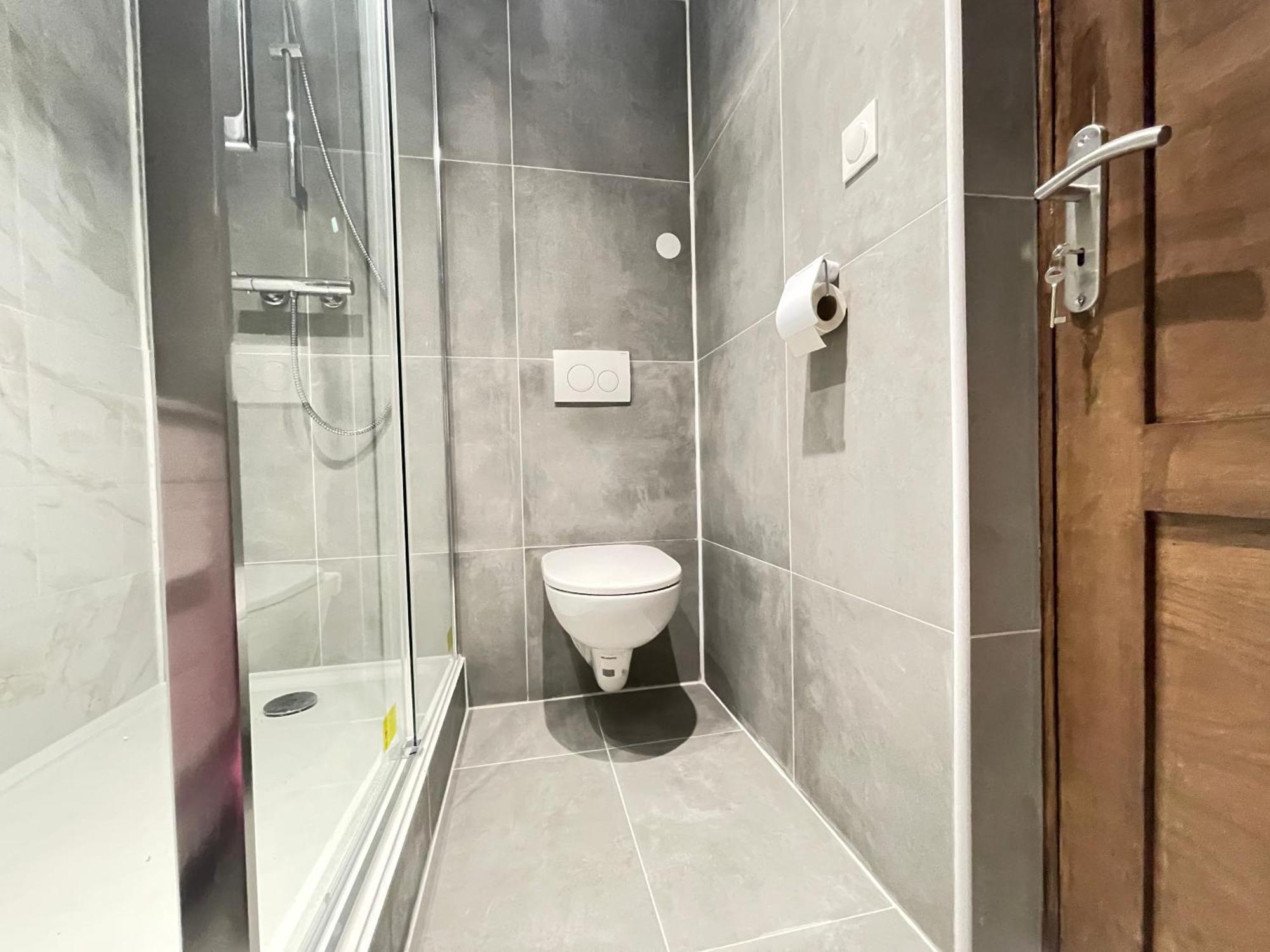 Apartmán Mega Cool Flat France Suisse Saint-Louis  Exteriér fotografie