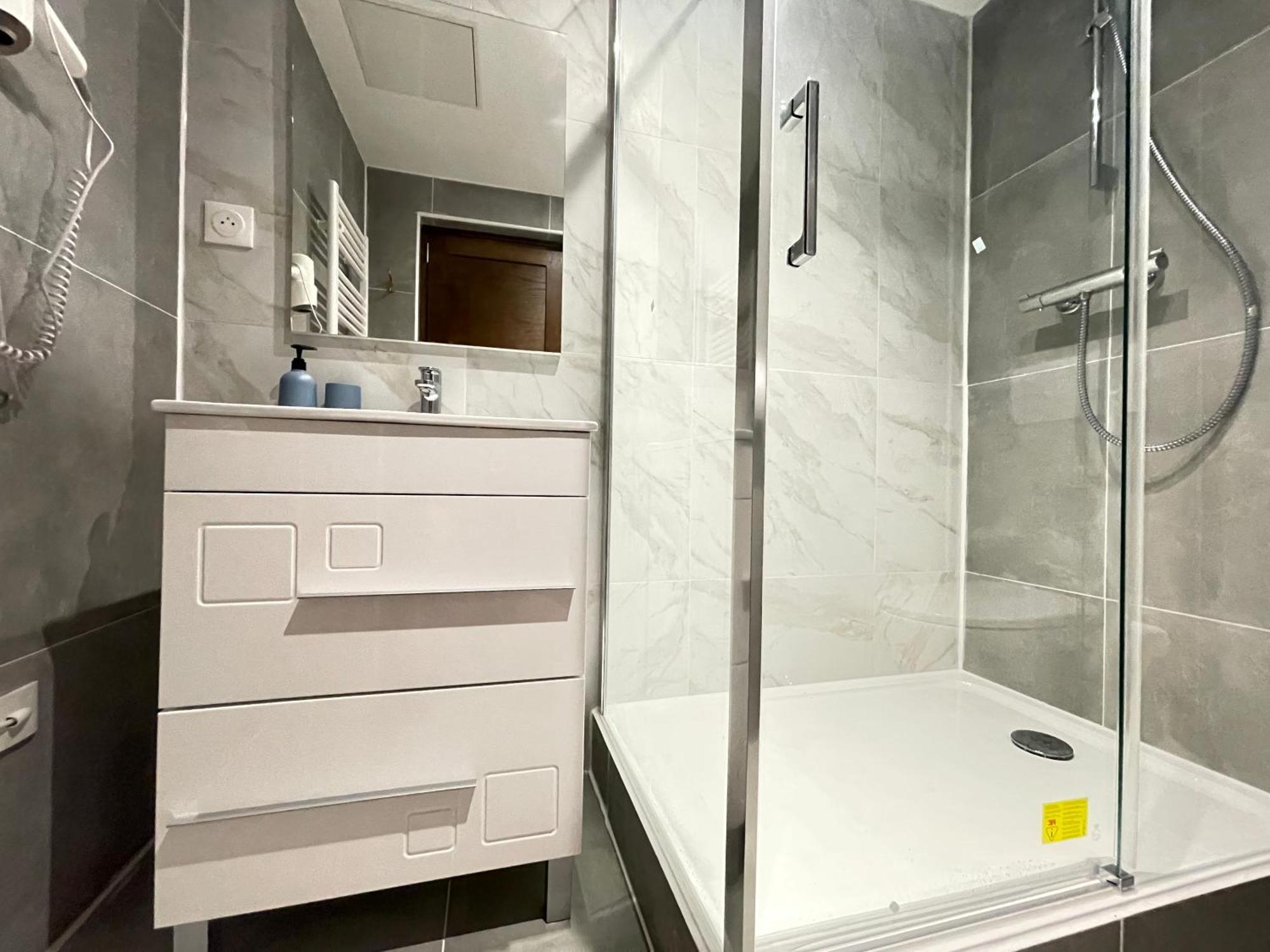 Apartmán Mega Cool Flat France Suisse Saint-Louis  Exteriér fotografie