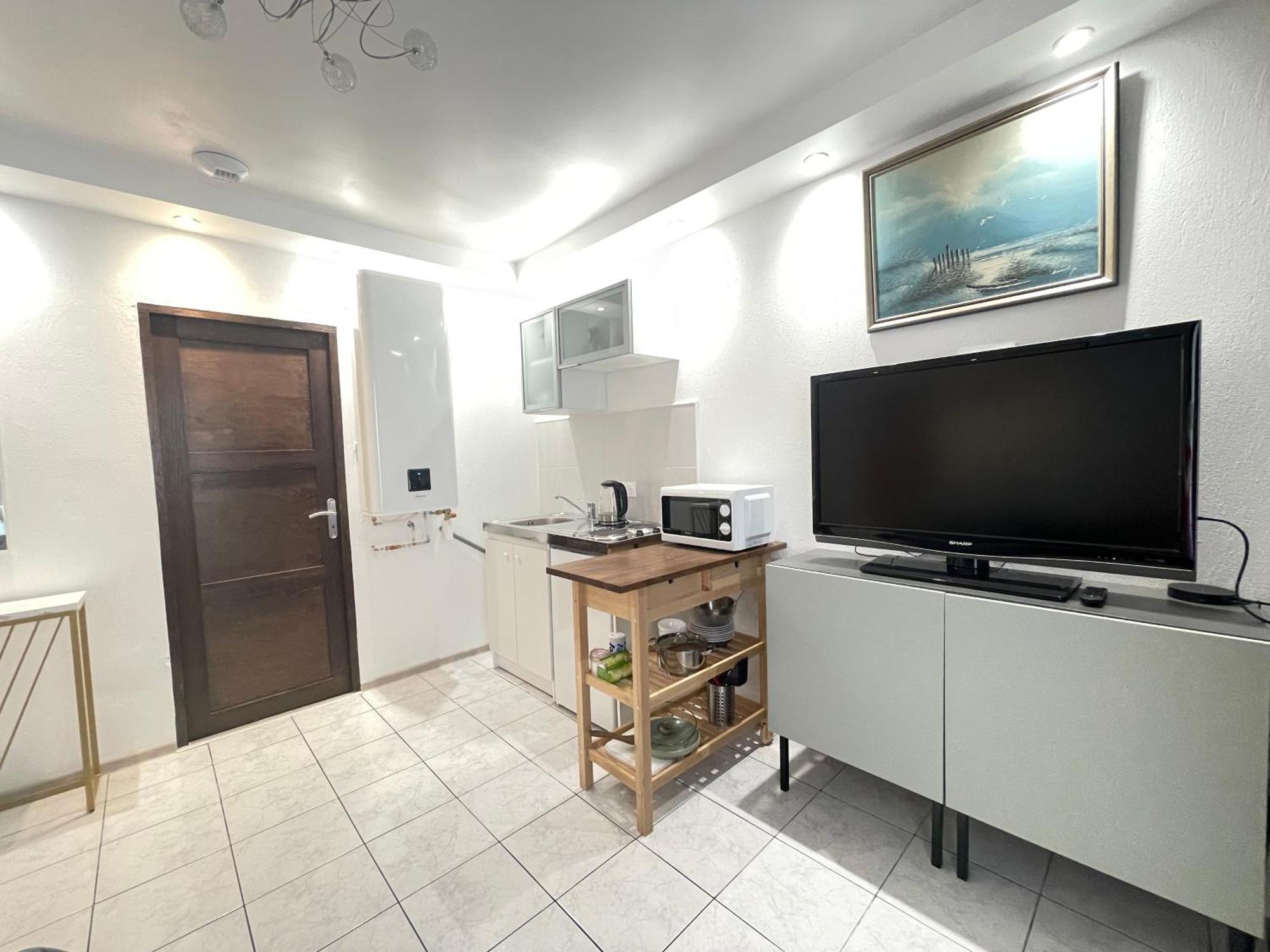 Apartmán Mega Cool Flat France Suisse Saint-Louis  Exteriér fotografie