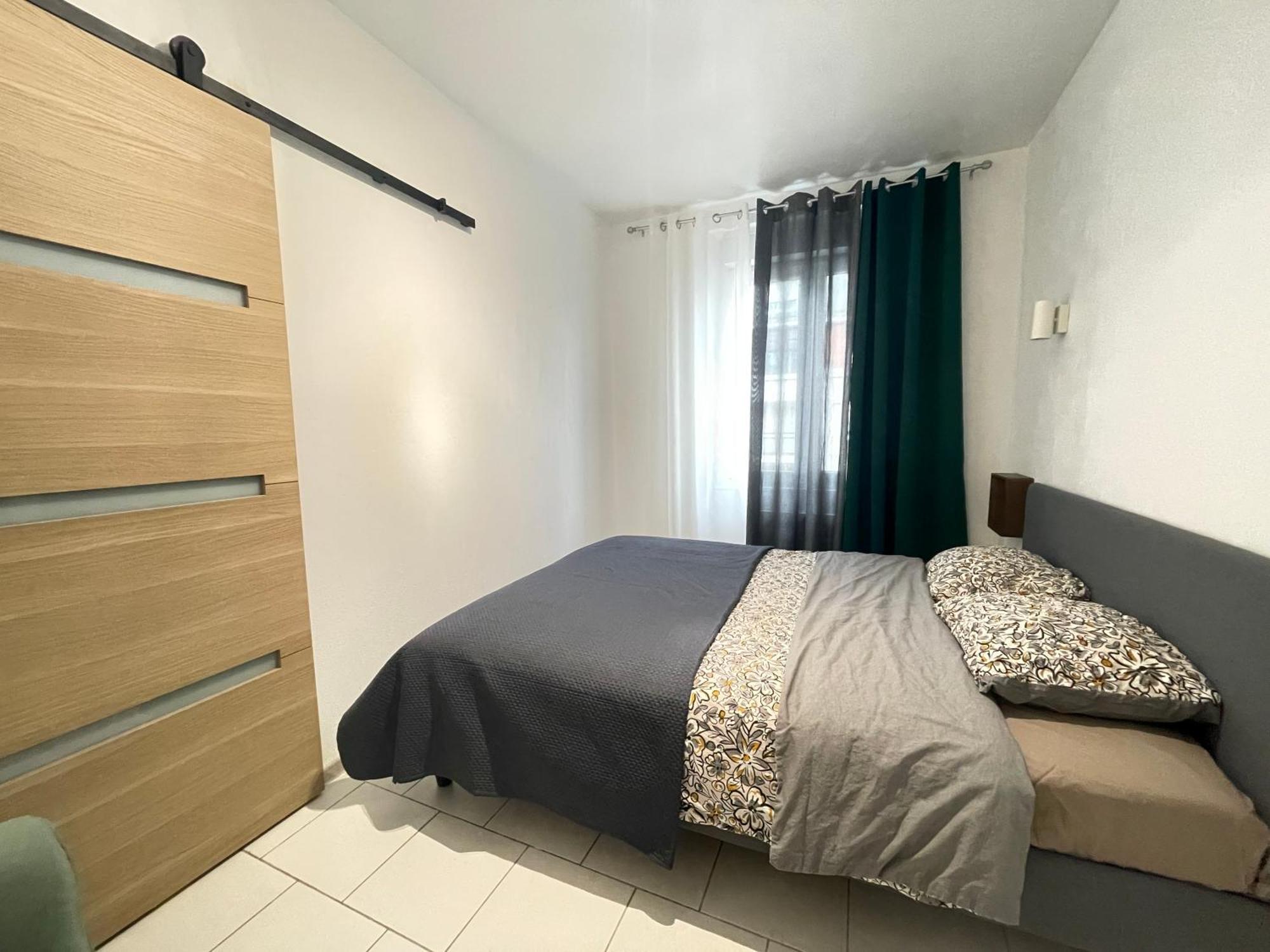 Apartmán Mega Cool Flat France Suisse Saint-Louis  Exteriér fotografie