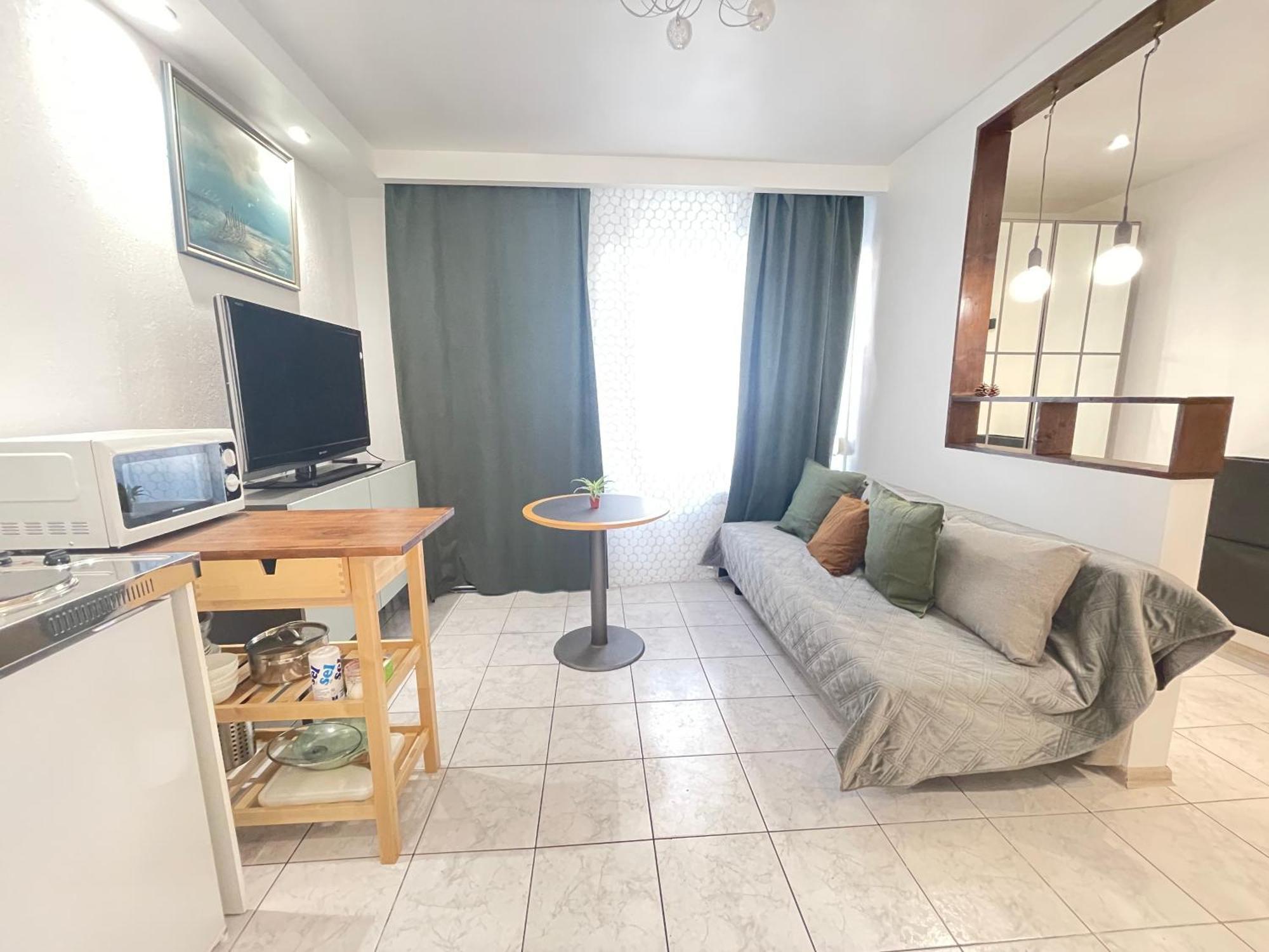 Apartmán Mega Cool Flat France Suisse Saint-Louis  Exteriér fotografie