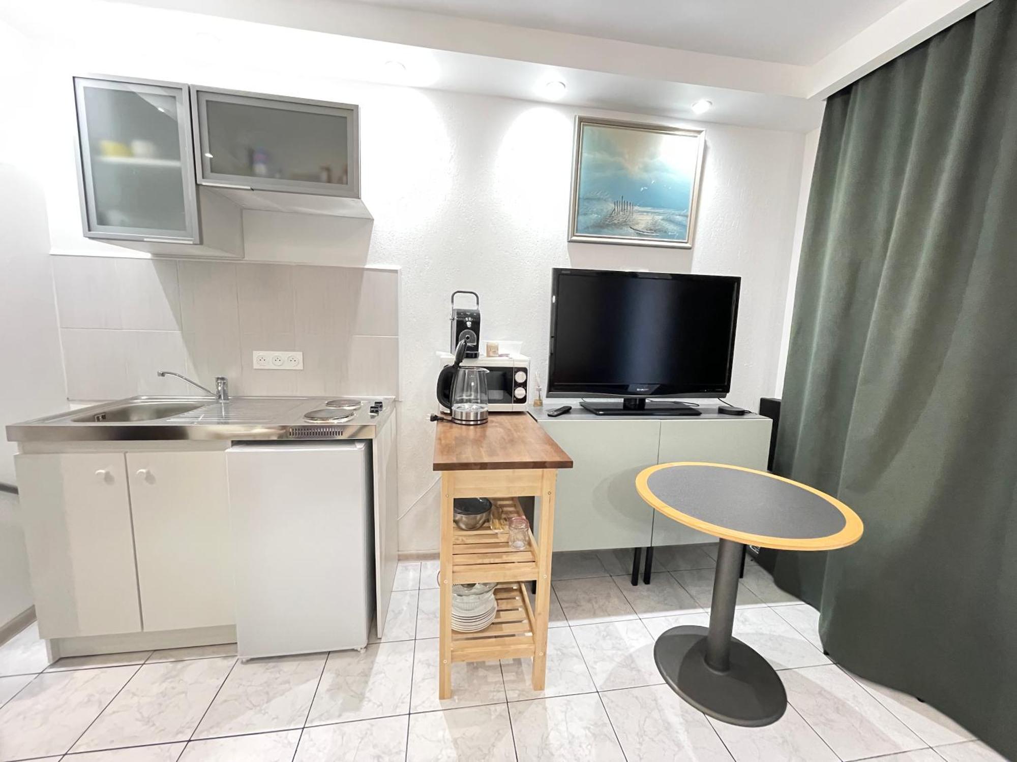Apartmán Mega Cool Flat France Suisse Saint-Louis  Exteriér fotografie