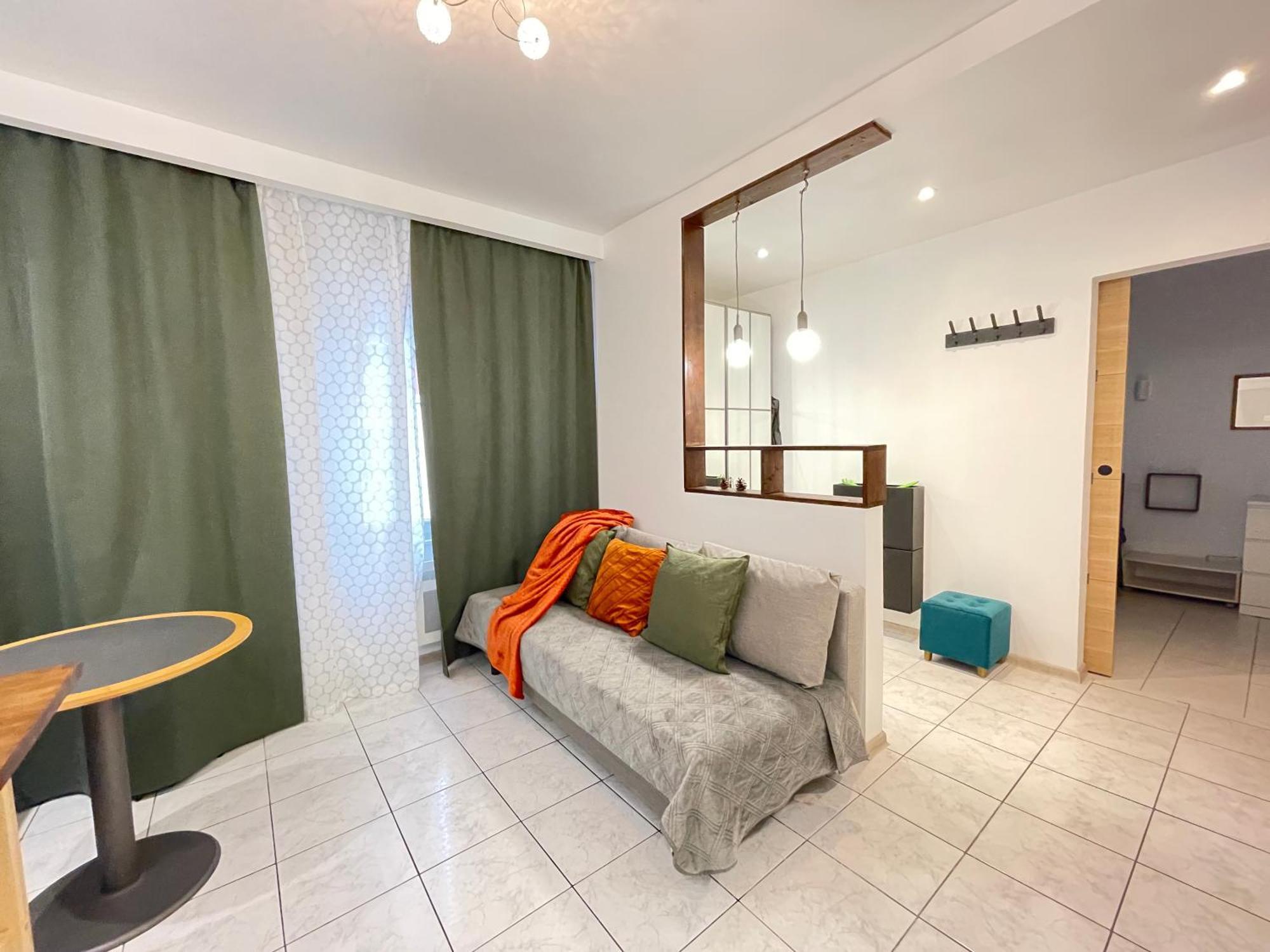 Apartmán Mega Cool Flat France Suisse Saint-Louis  Exteriér fotografie