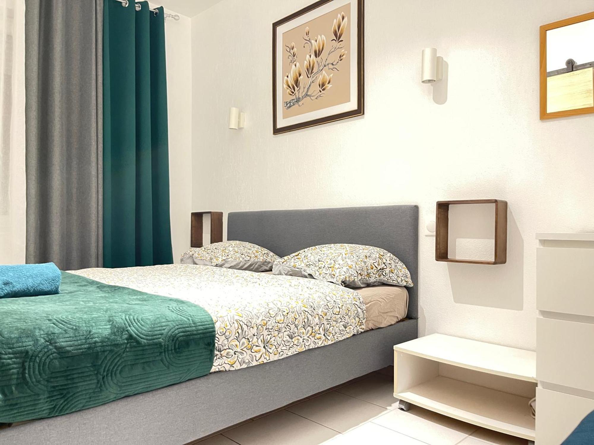 Apartmán Mega Cool Flat France Suisse Saint-Louis  Exteriér fotografie