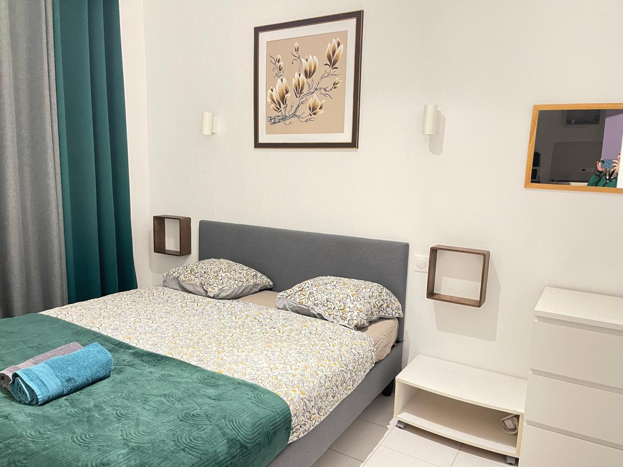Apartmán Mega Cool Flat France Suisse Saint-Louis  Exteriér fotografie