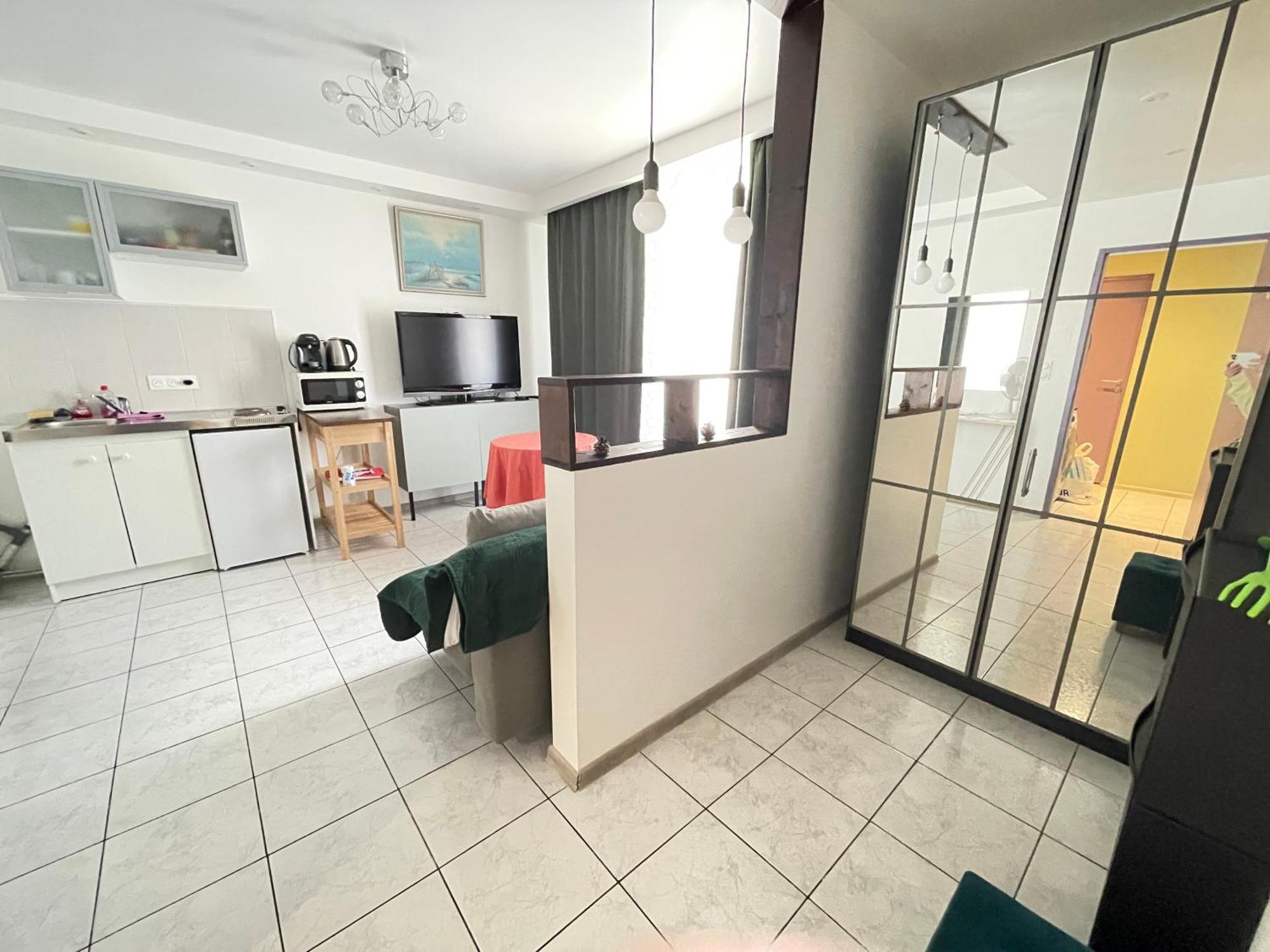 Apartmán Mega Cool Flat France Suisse Saint-Louis  Exteriér fotografie